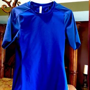 Lululemon Body Fit T-Shirt
